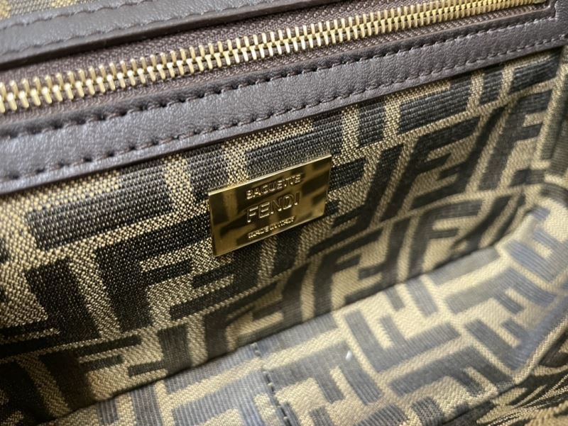 Fendi Baguette Bags